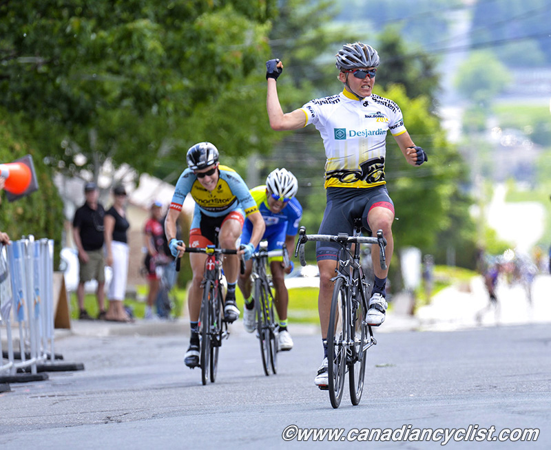 Tour de Beauce