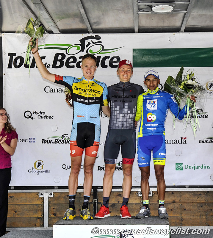 Tour de Beauce
