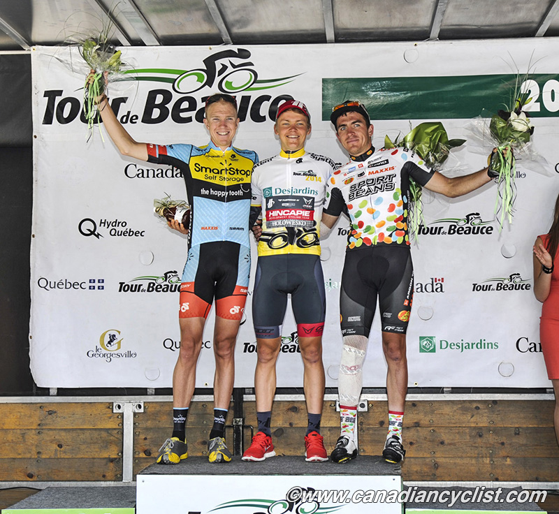 Tour de Beauce