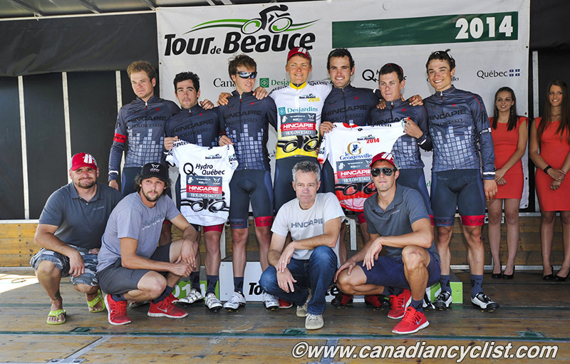 Tour de Beauce