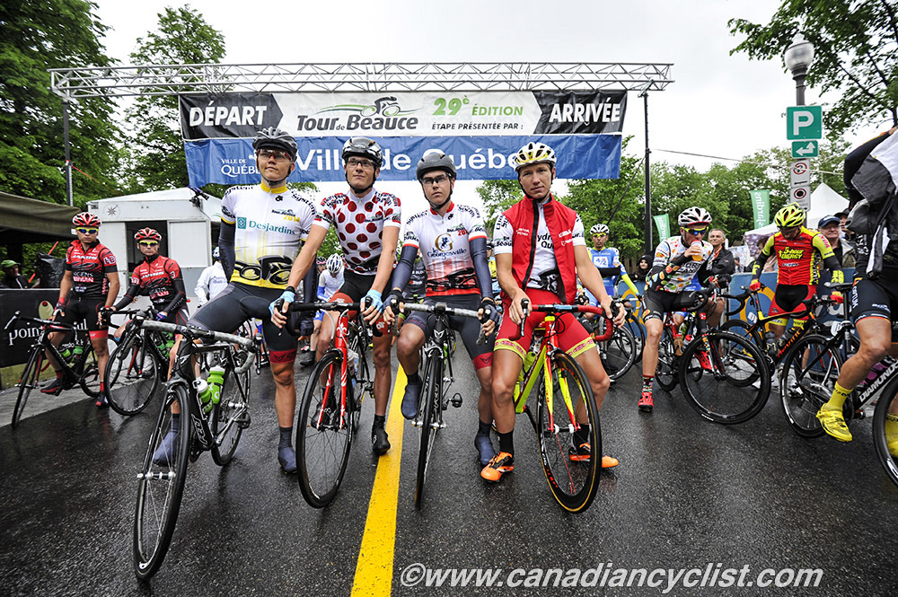 Tour de Beauce