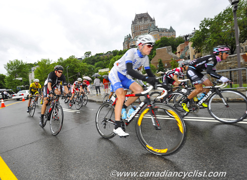 Tour de Beauce
