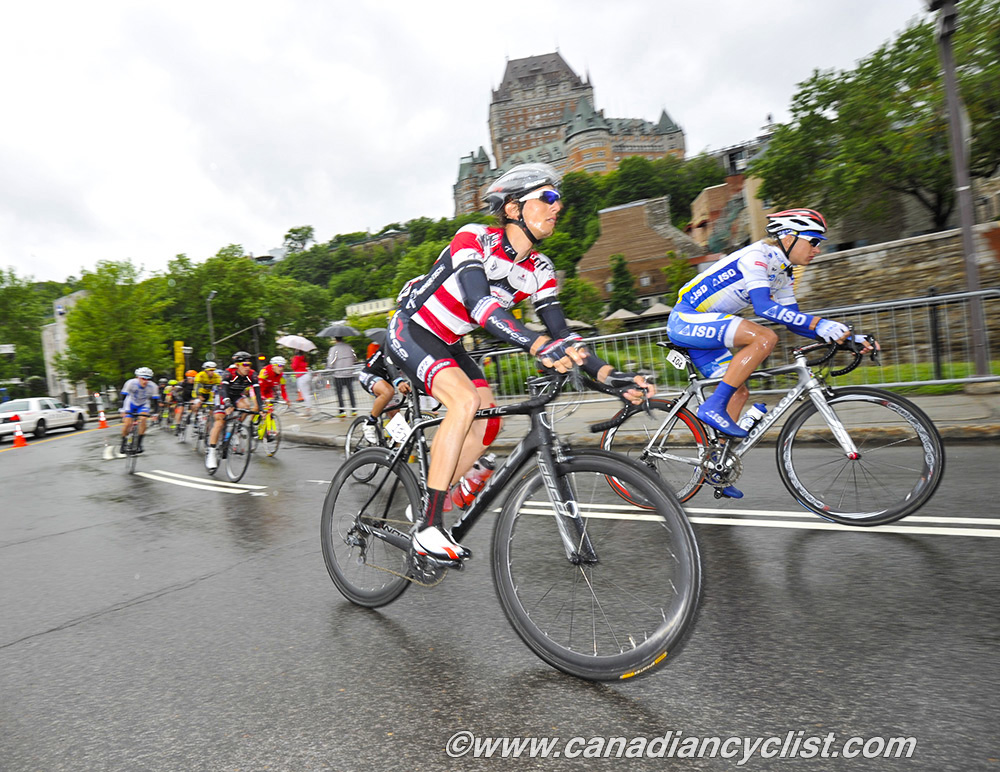 Tour de Beauce