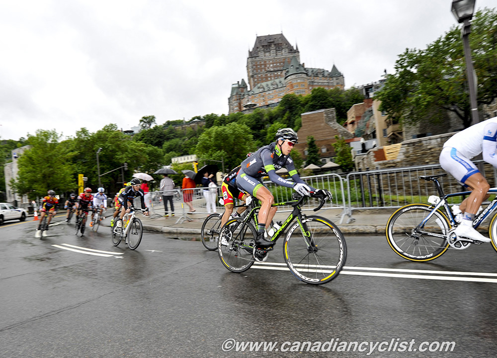Tour de Beauce