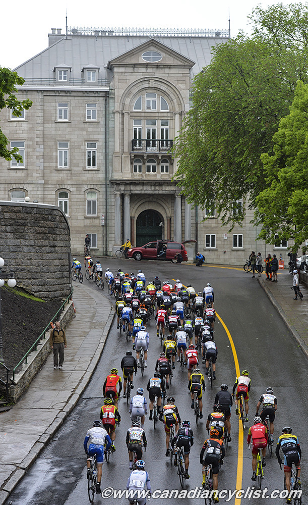 Tour de Beauce