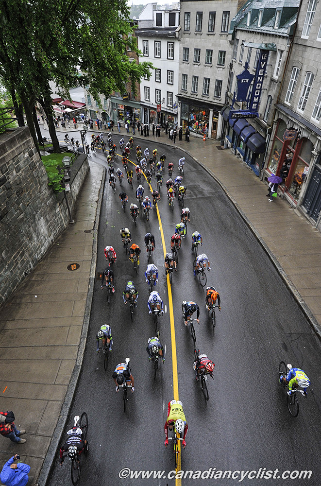 Tour de Beauce