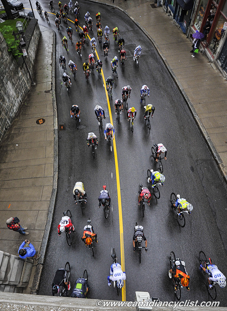 Tour de Beauce