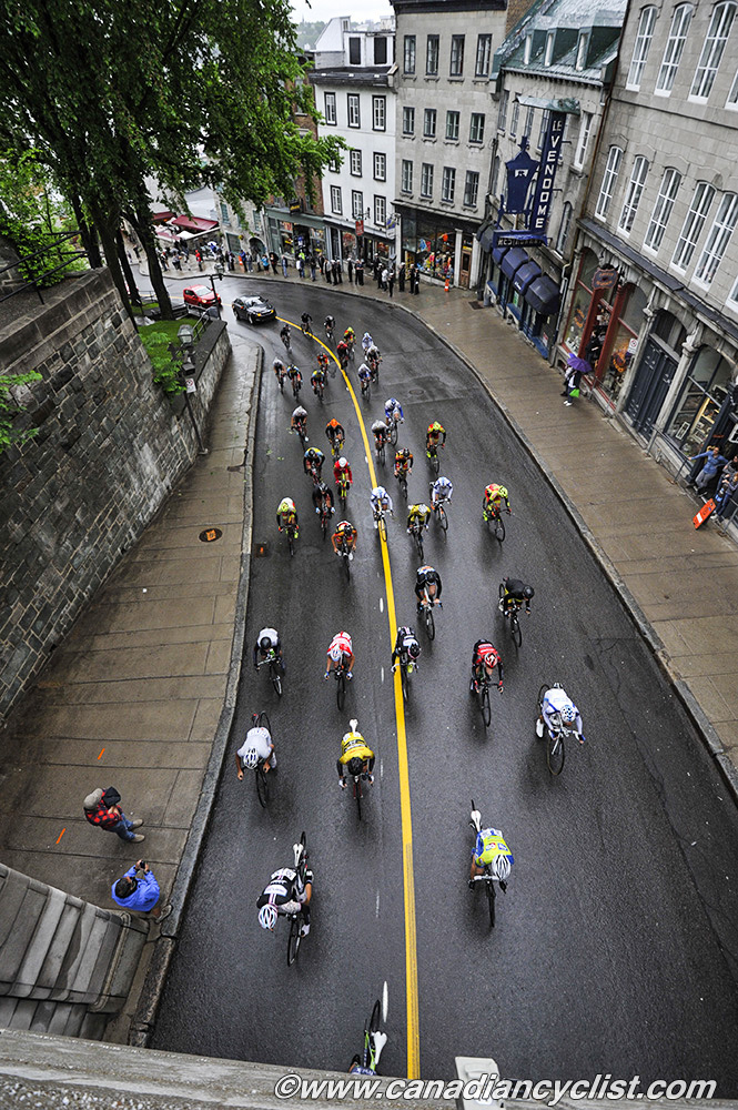 Tour de Beauce