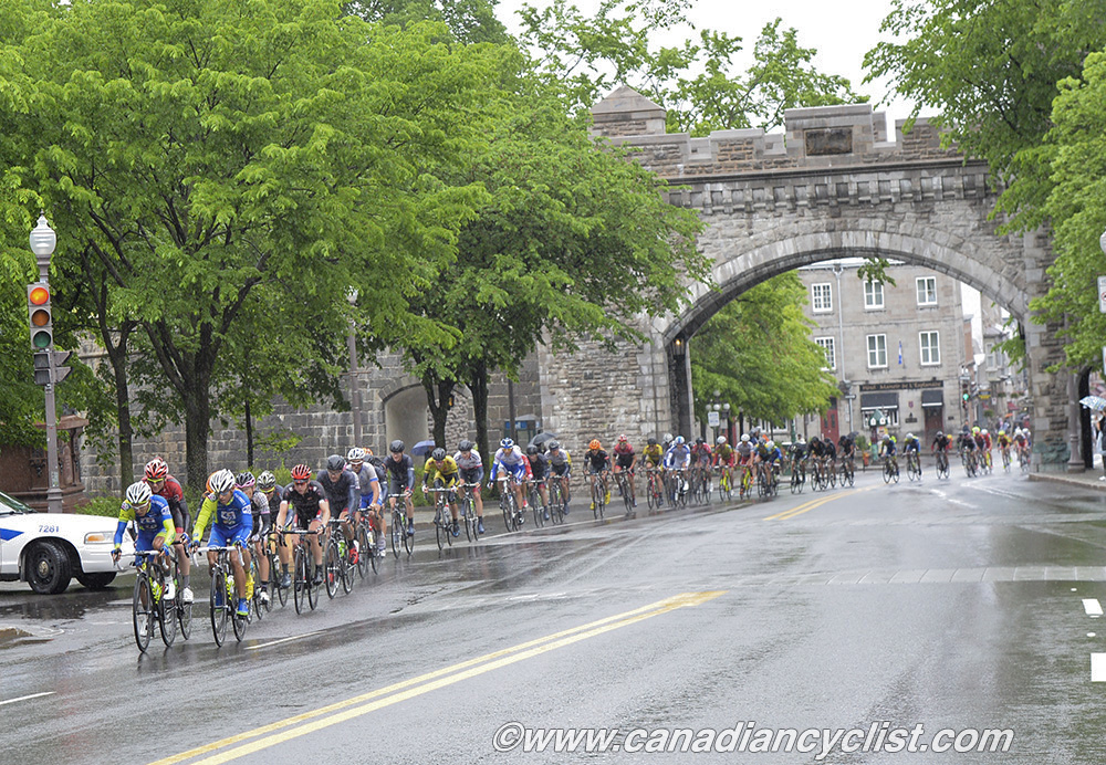 Tour de Beauce