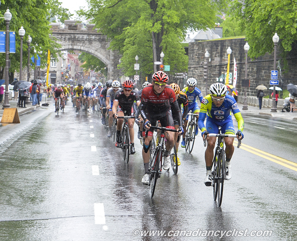 Tour de Beauce