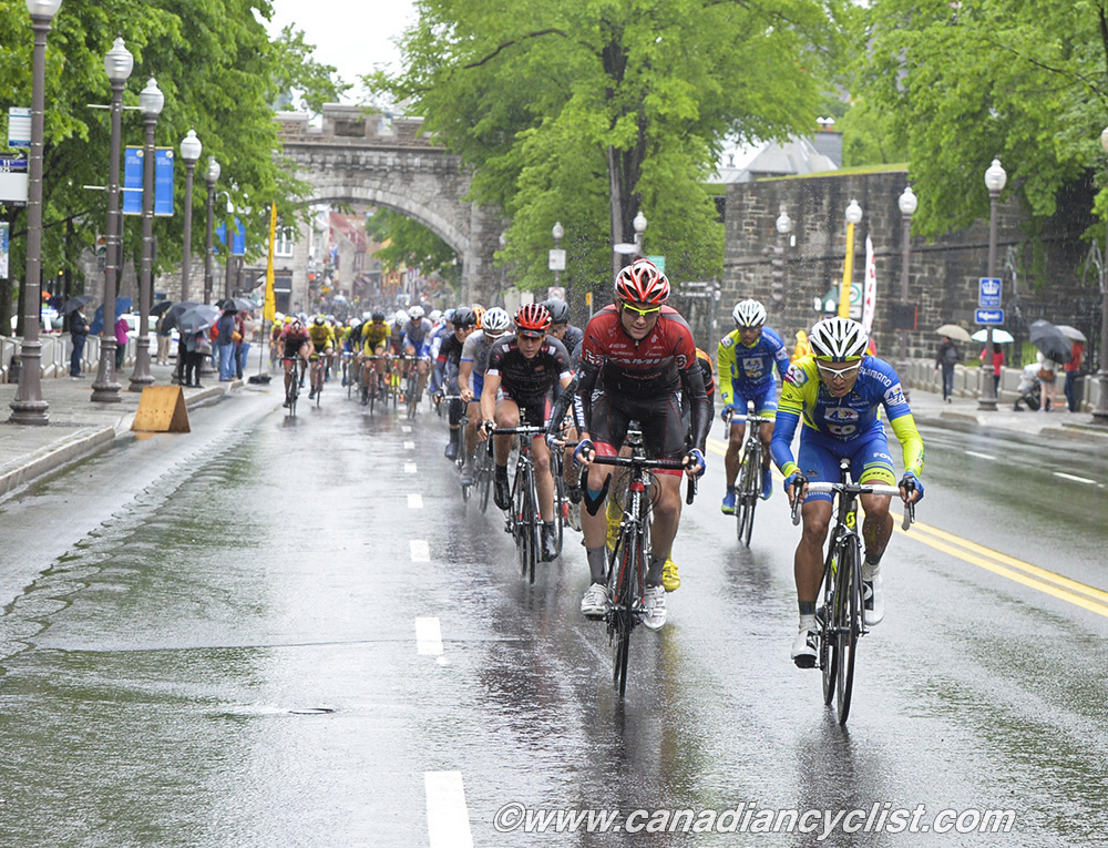 Tour de Beauce