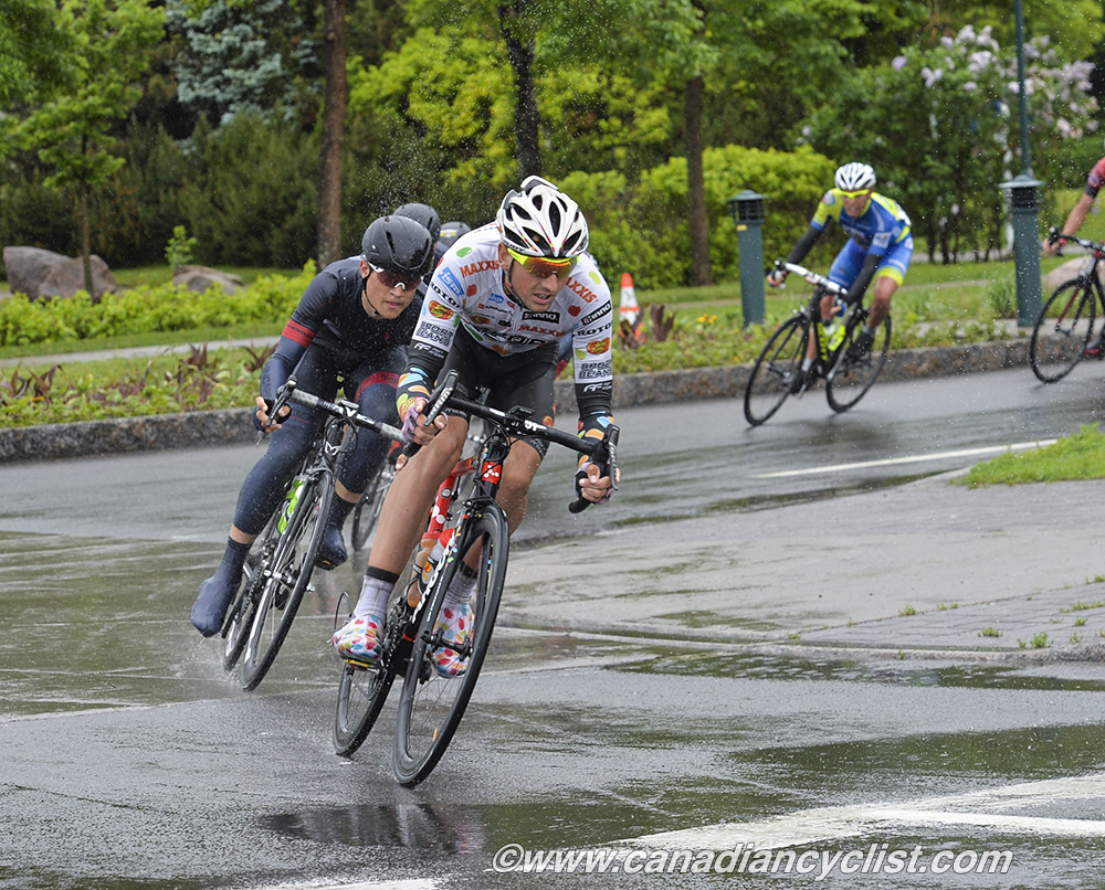 Tour de Beauce