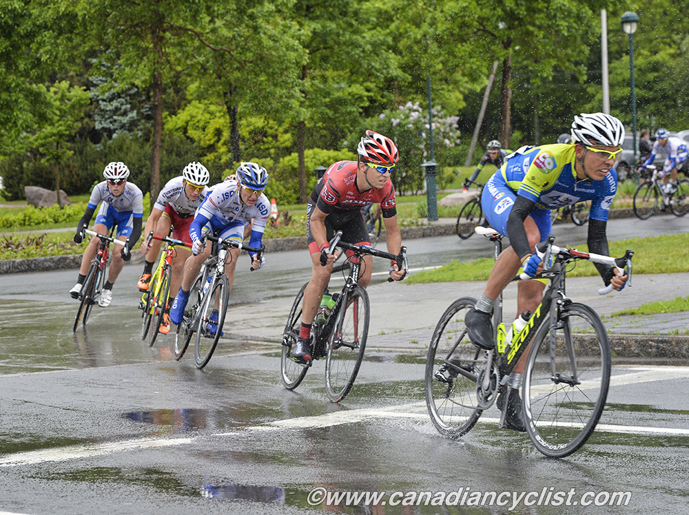 Tour de Beauce
