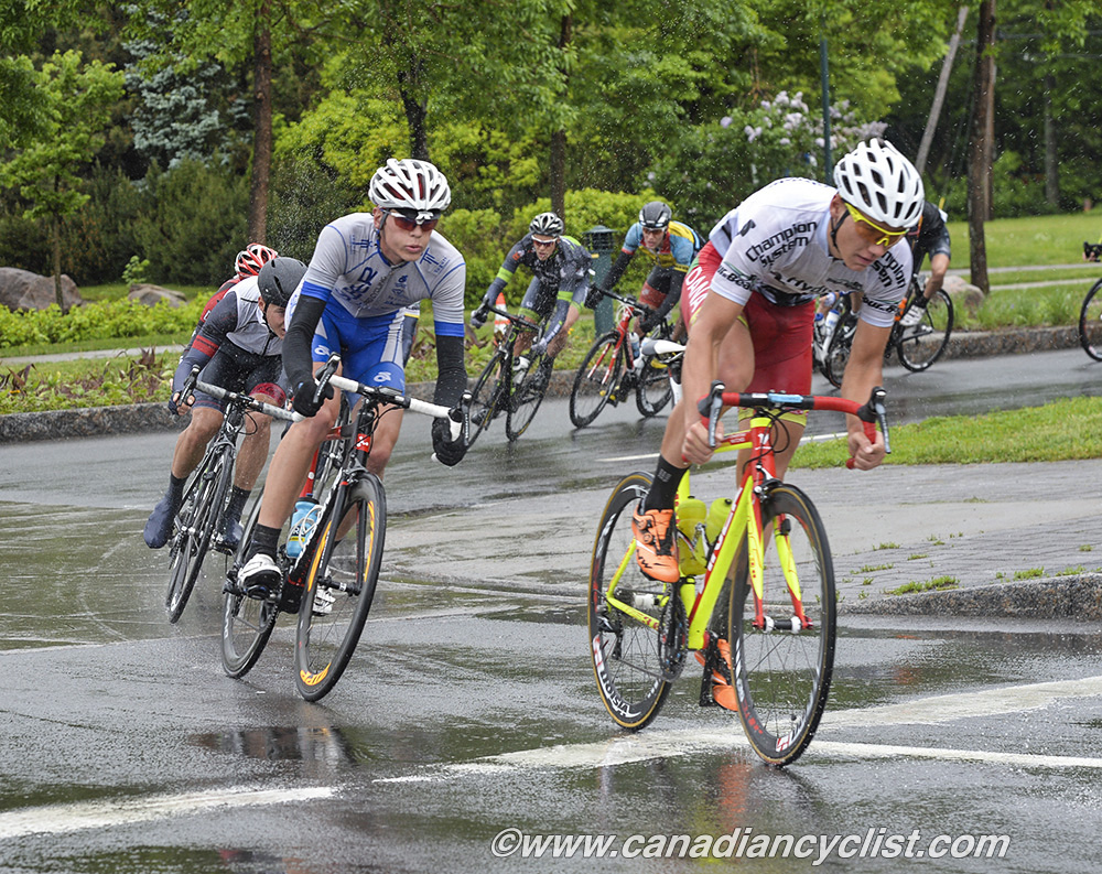 Tour de Beauce
