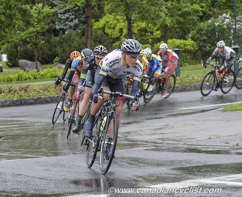 Tour de Beauce