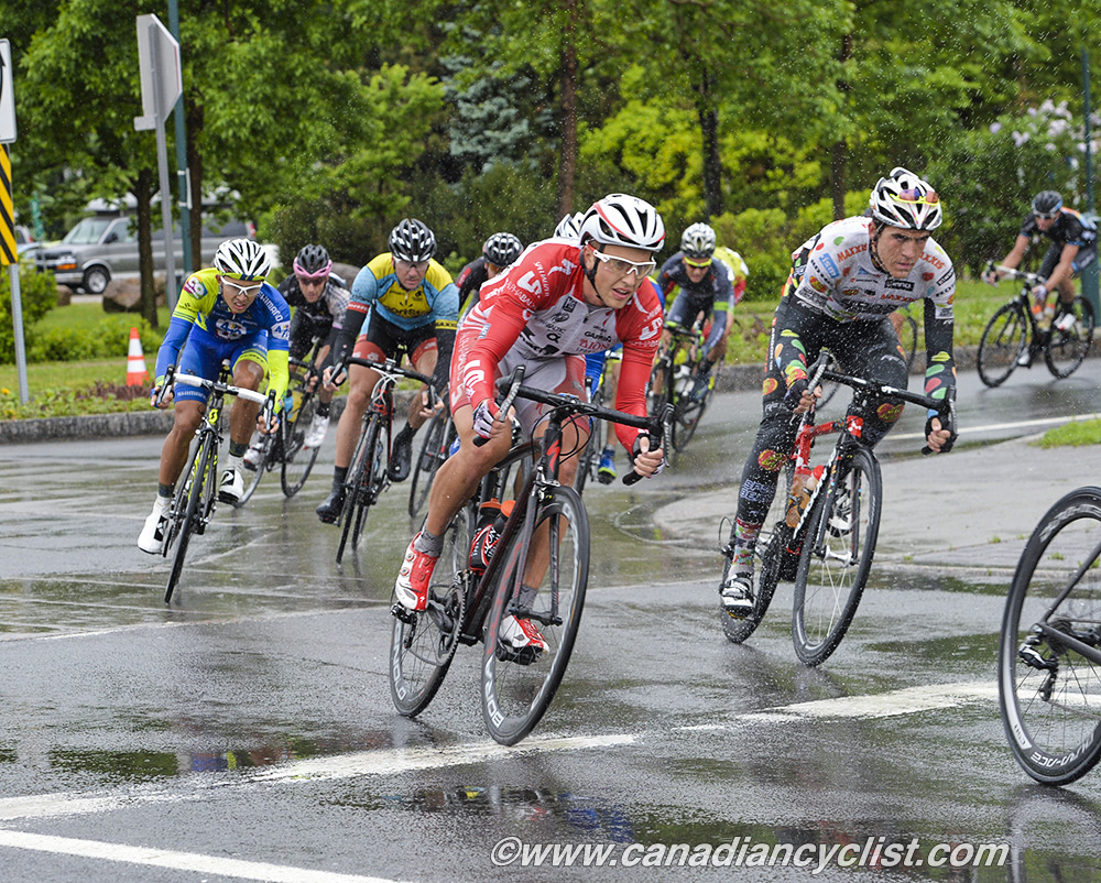 Tour de Beauce