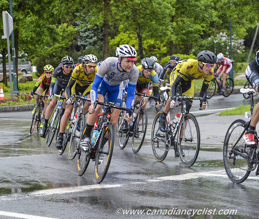 Tour de Beauce