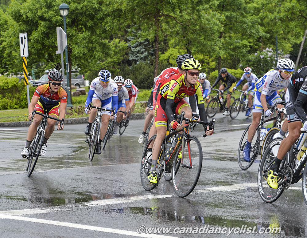 Tour de Beauce