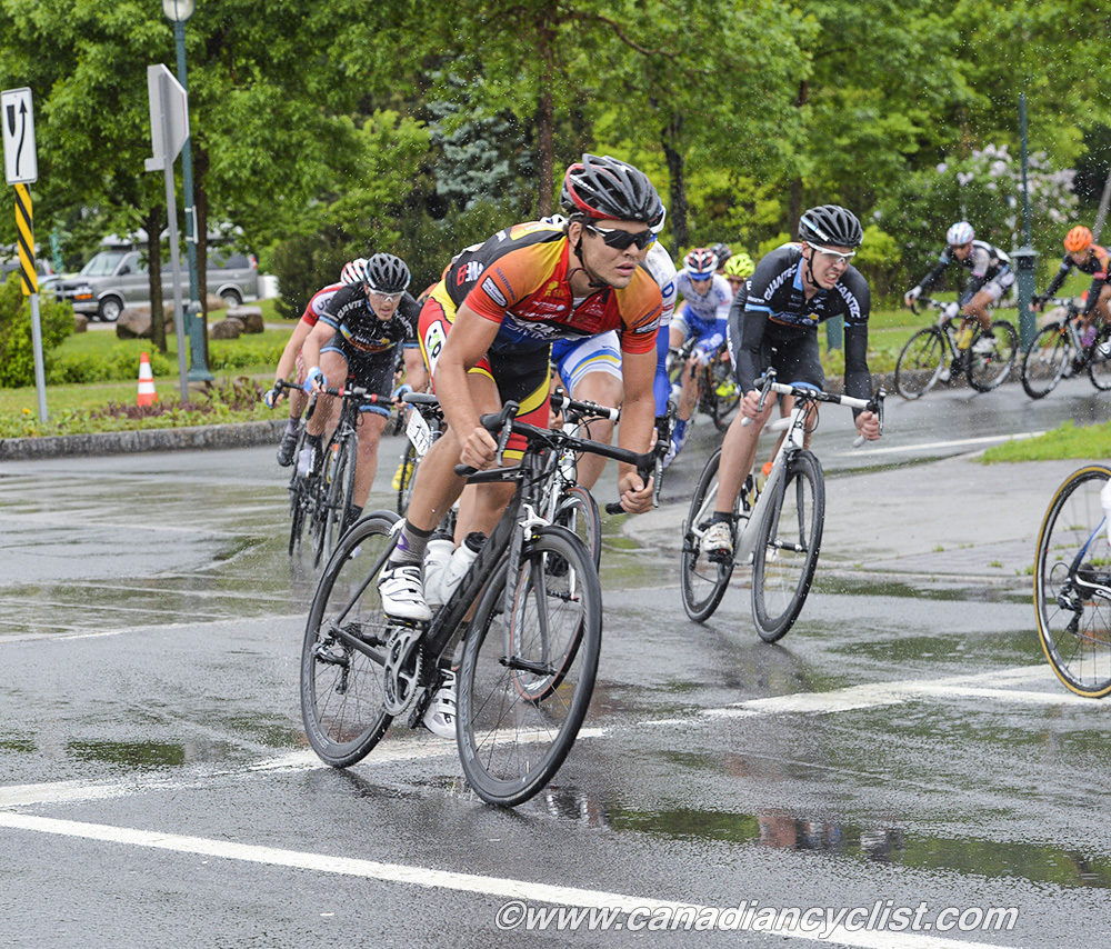 Tour de Beauce