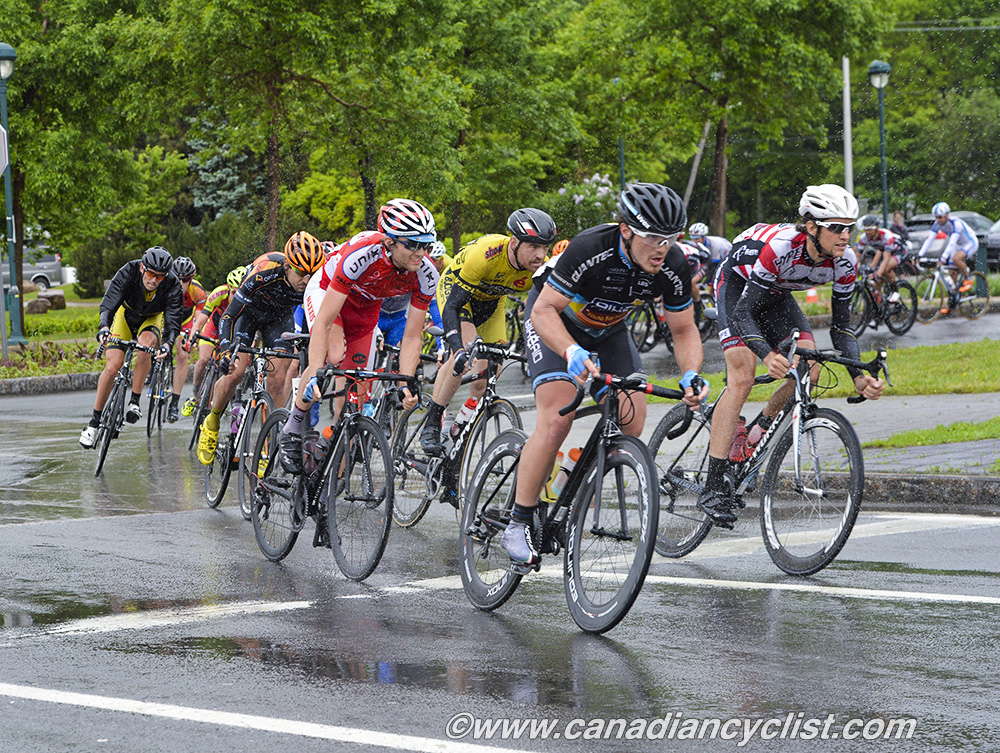 Tour de Beauce