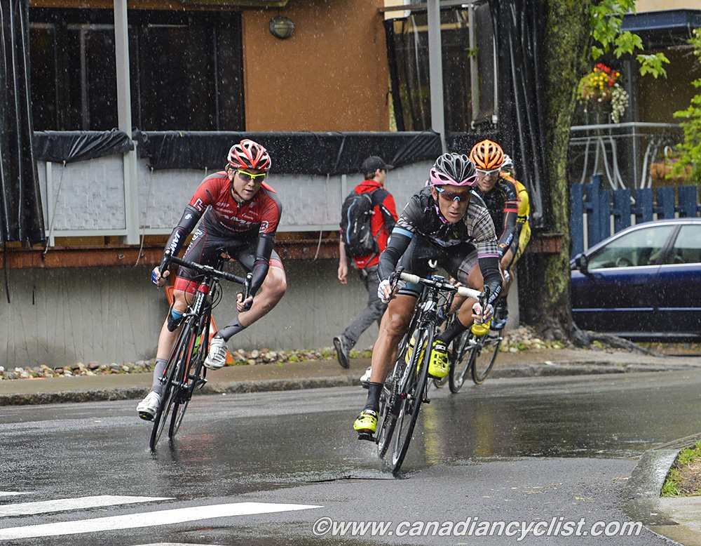 Tour de Beauce