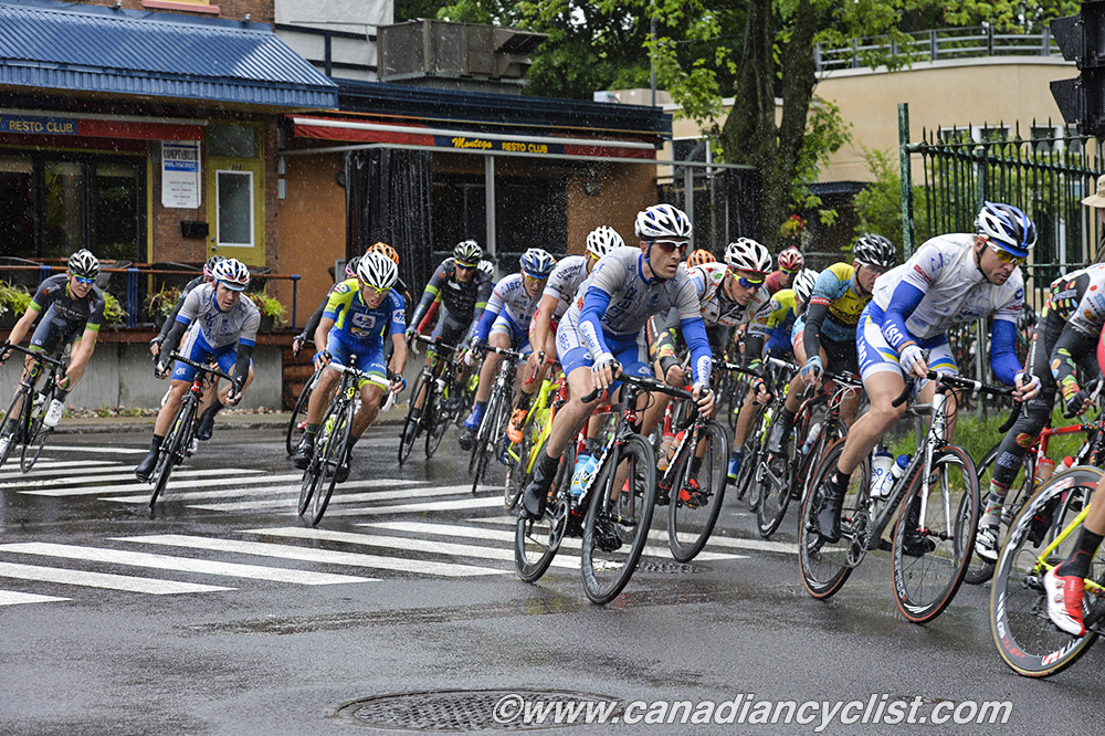 Tour de Beauce