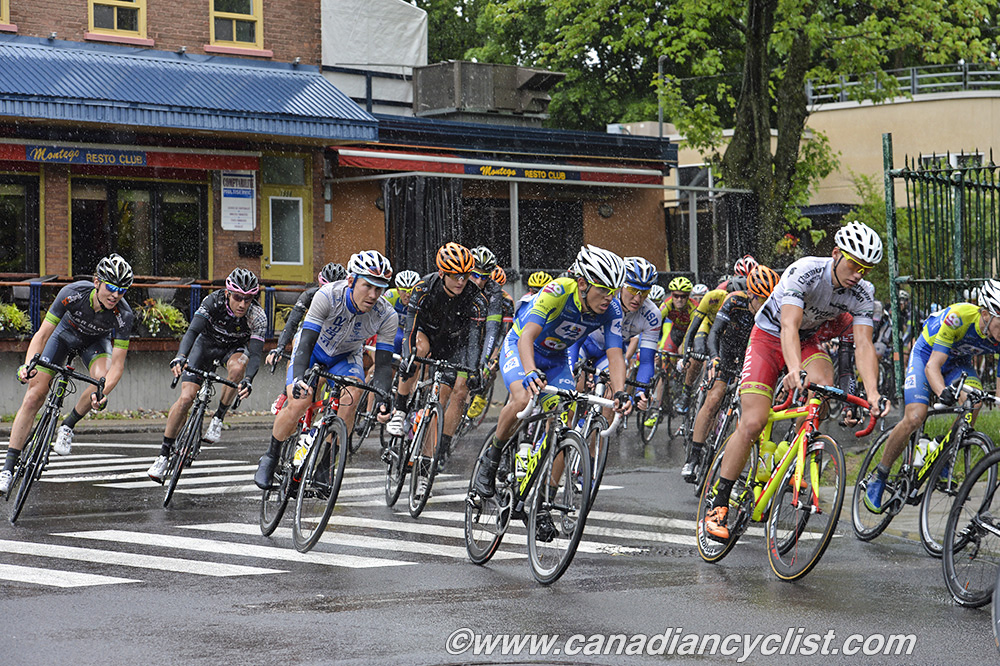 Tour de Beauce