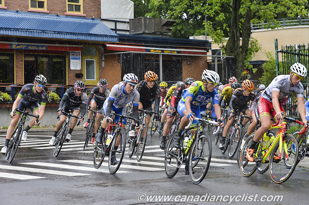Tour de Beauce