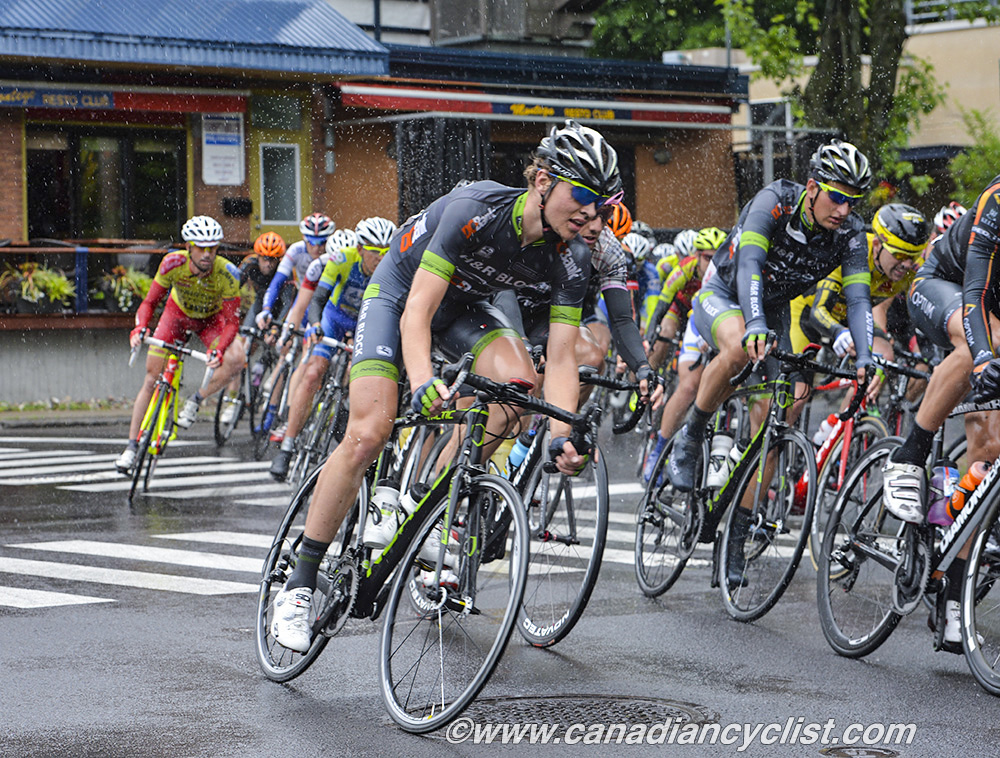 Tour de Beauce