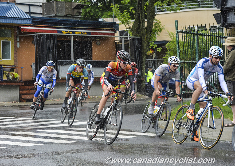 Tour de Beauce