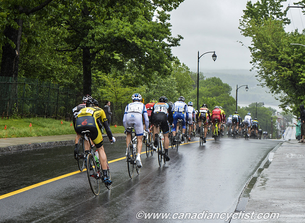 Tour de Beauce