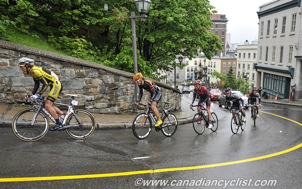 Tour de Beauce