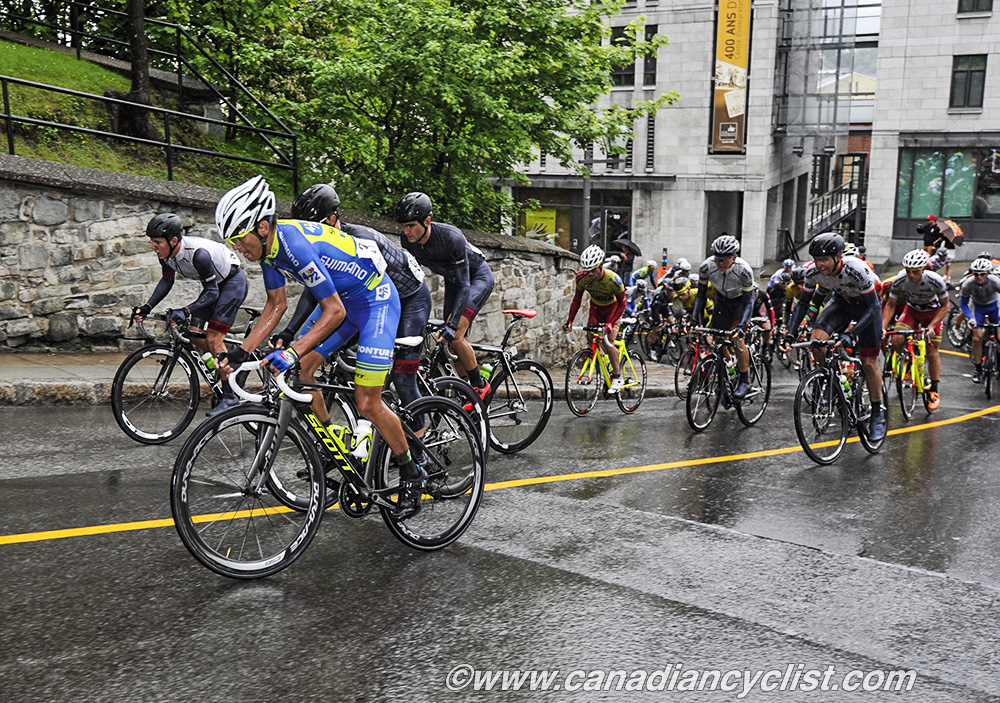 Tour de Beauce