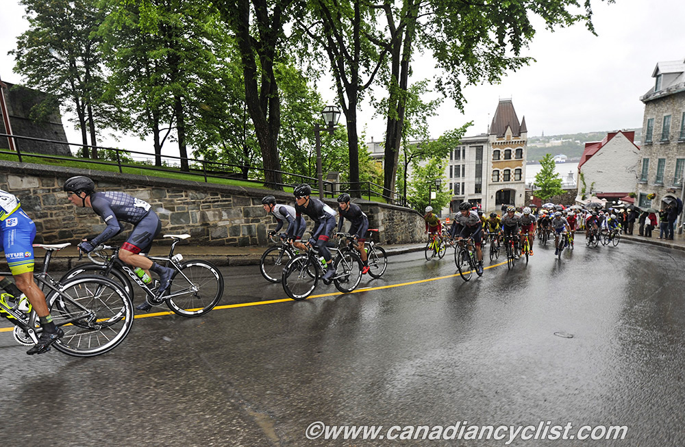 Tour de Beauce