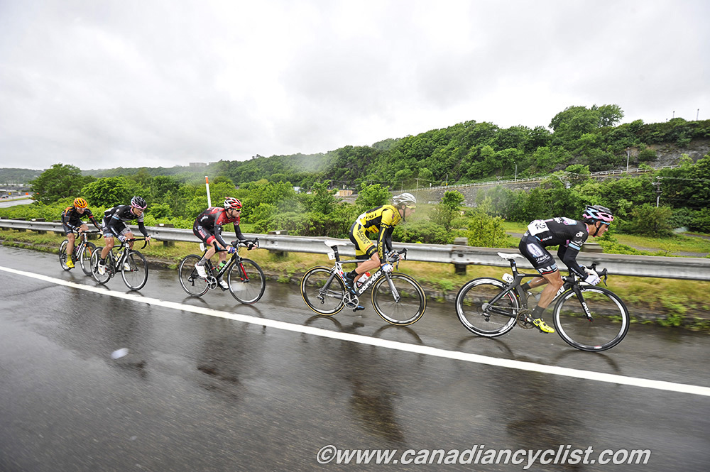 Tour de Beauce