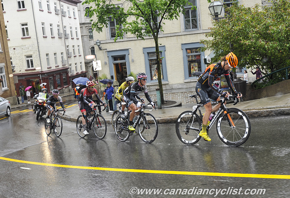 Tour de Beauce