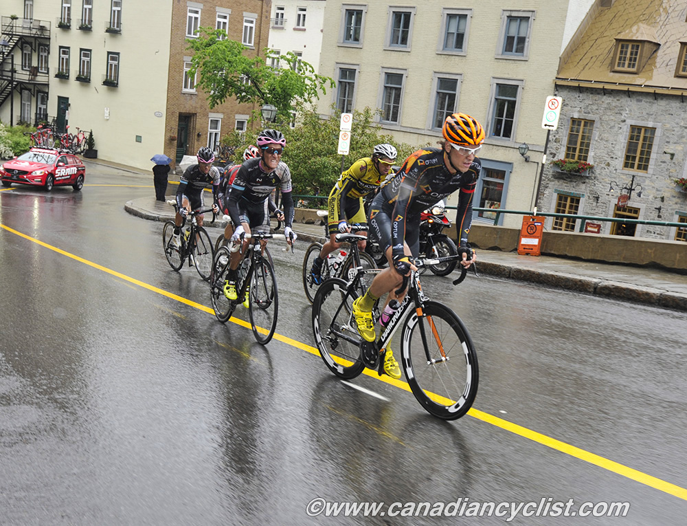Tour de Beauce