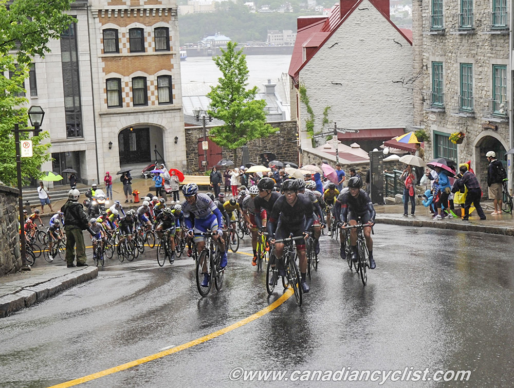 Tour de Beauce