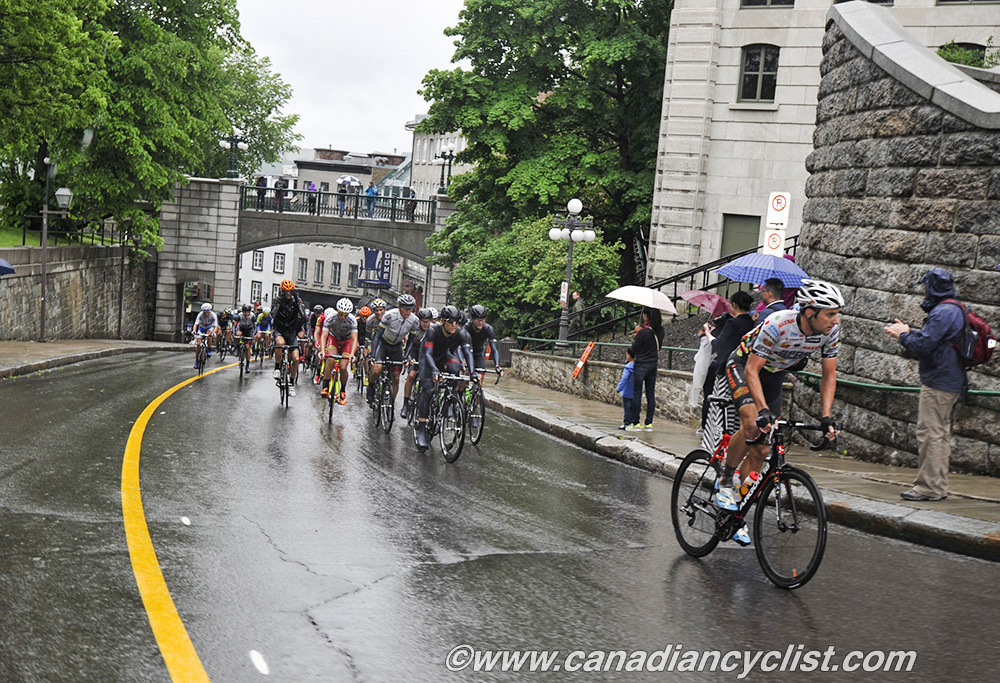 Tour de Beauce
