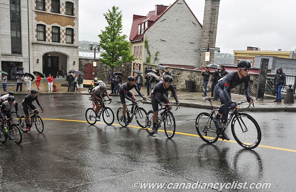 Tour de Beauce