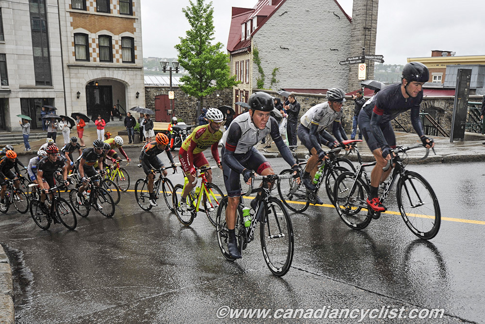Tour de Beauce