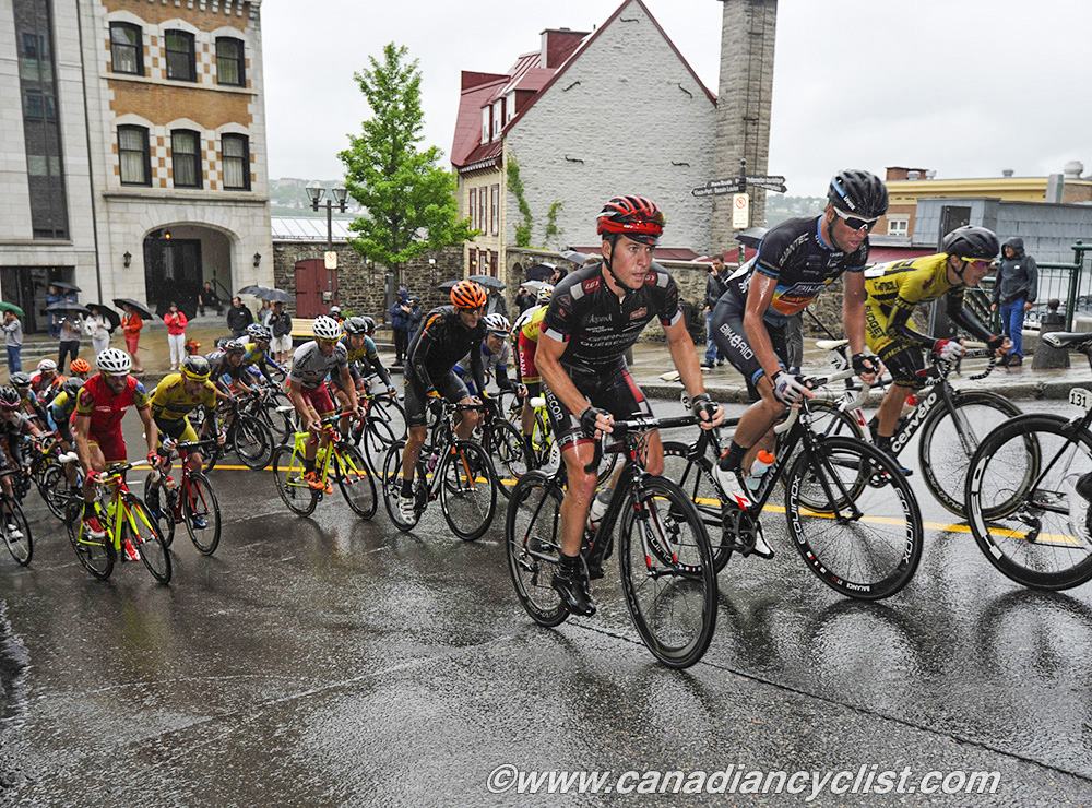 Tour de Beauce