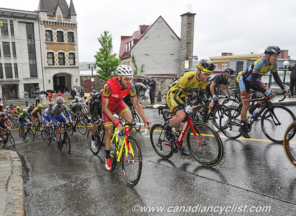 Tour de Beauce