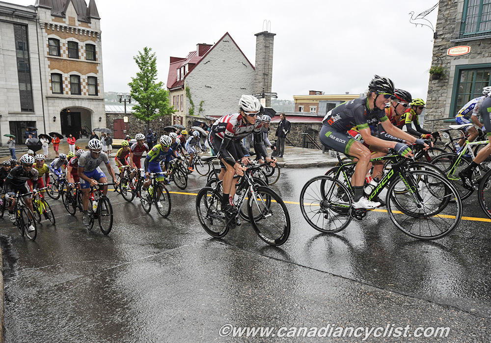 Tour de Beauce