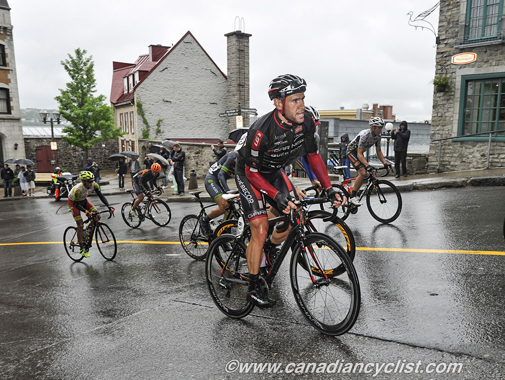 Tour de Beauce