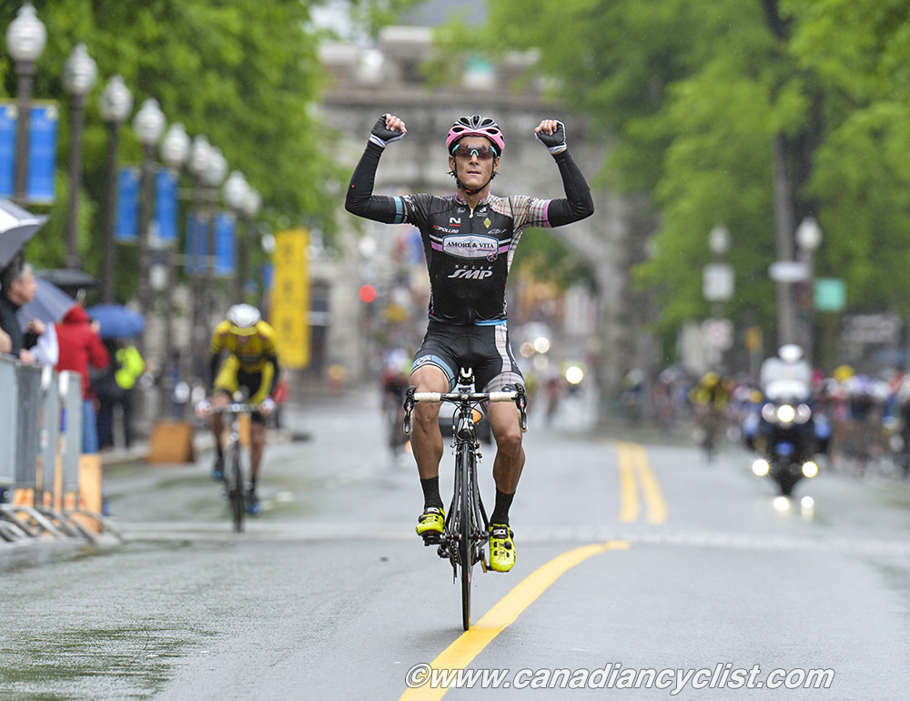 Tour de Beauce