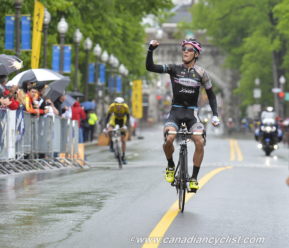 Tour de Beauce