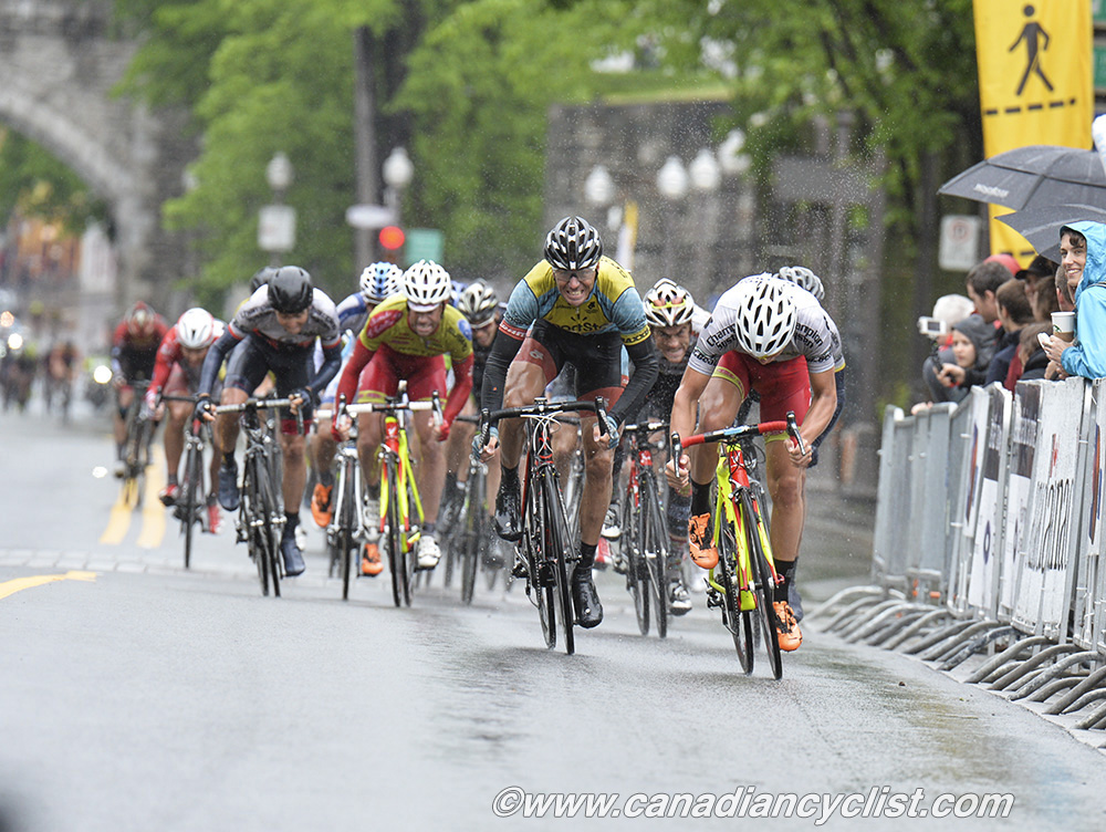 Tour de Beauce
