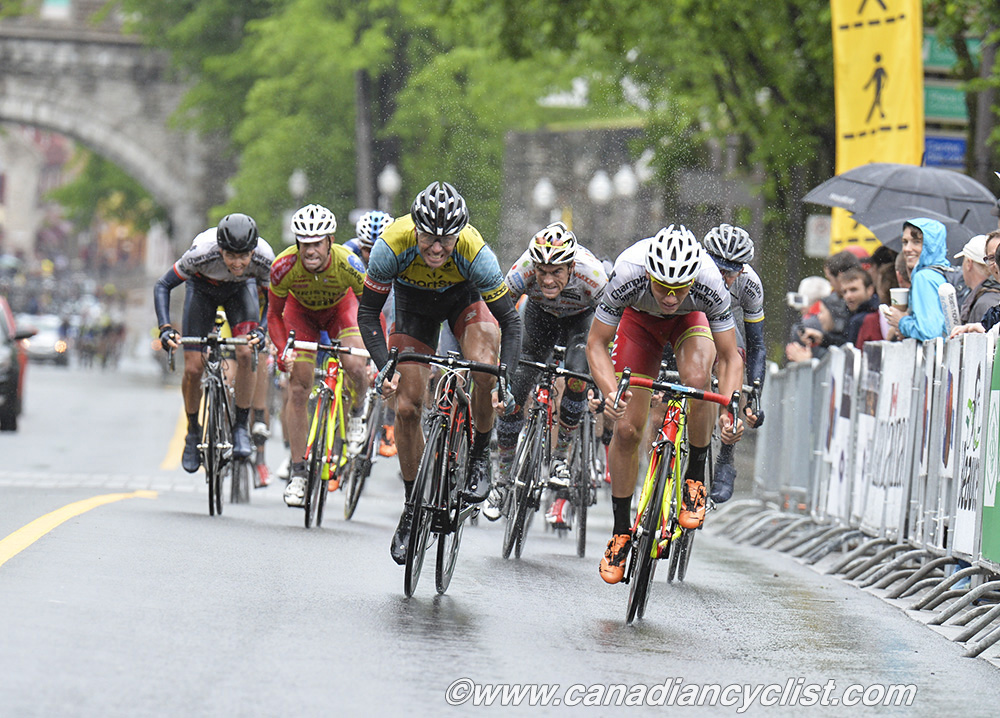 Tour de Beauce