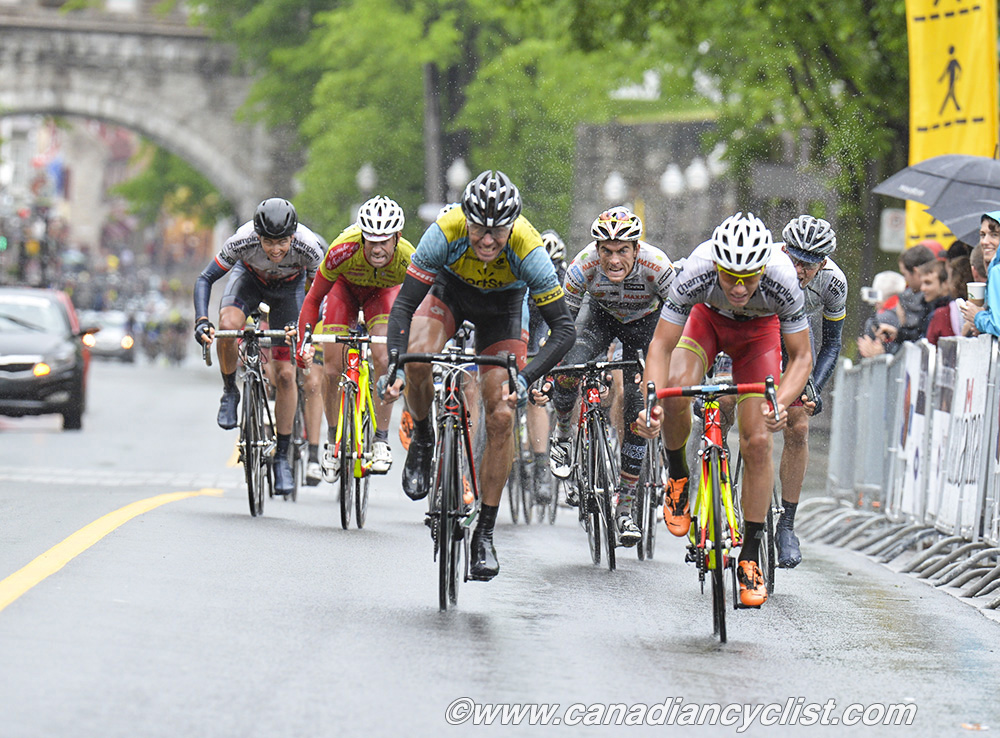 Tour de Beauce